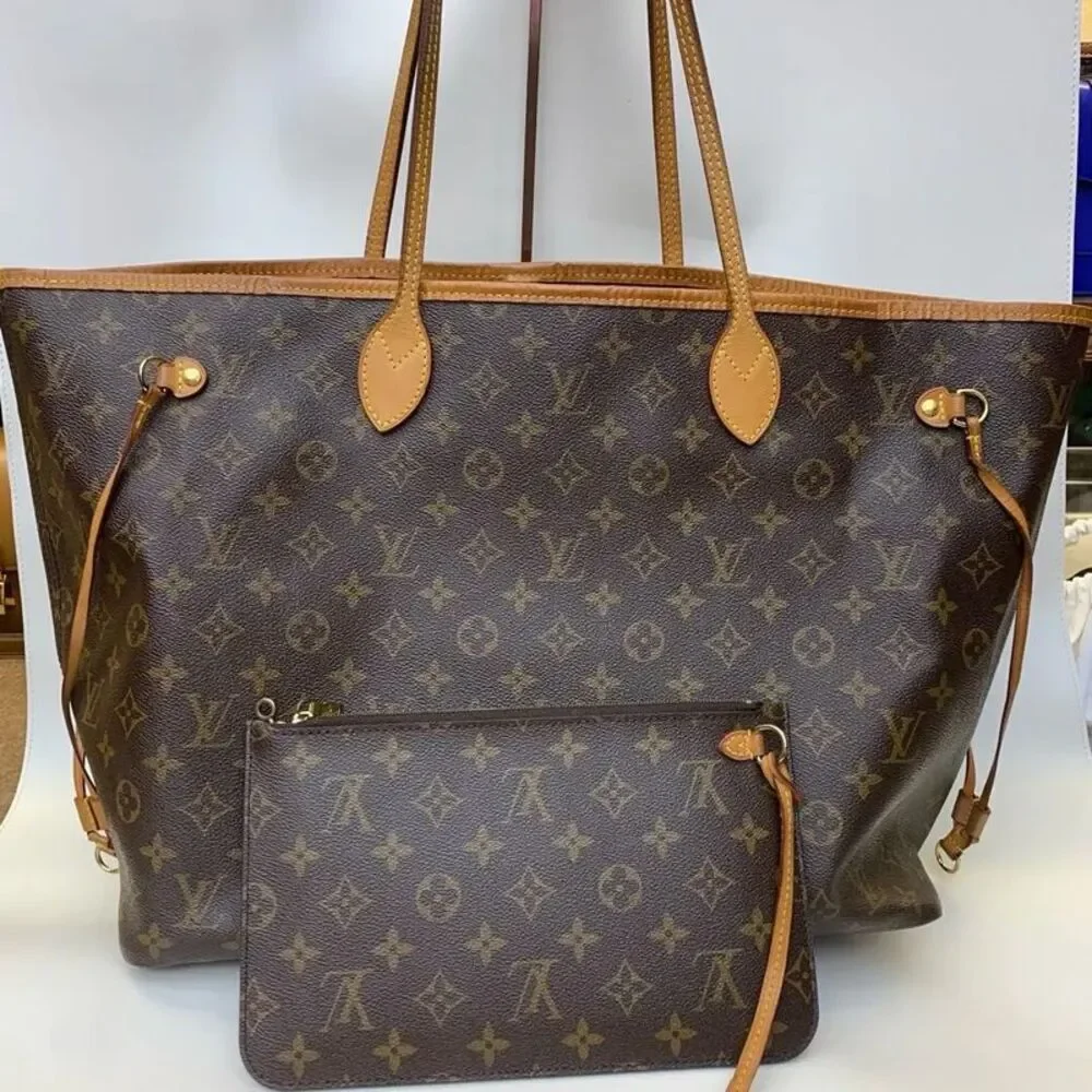 Louis Vuitton Women Pre-Loved Bag Very Good Condition